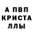 APVP Crystall KHANIBEK ABUOB